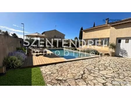 maison 6 pièces 155 m²