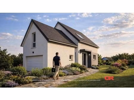 maison 6 pièces 130 m²