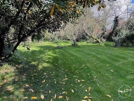 terrain 320 m² guermantes