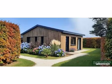 terrains constructibles – quiberon – 300 m de la plage