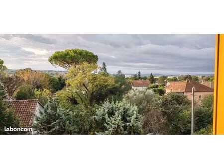 appartement la rocade