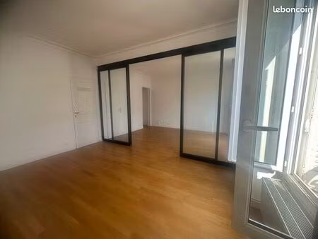 location trois pièces