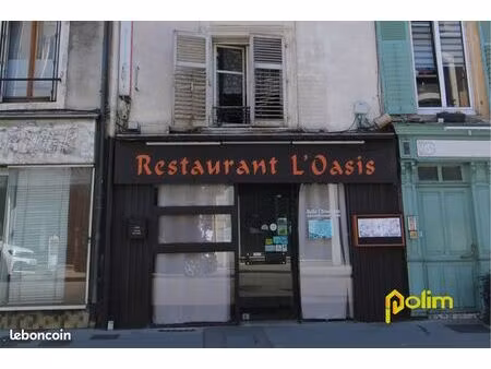 immeuble 220 m² pont-à-mousson