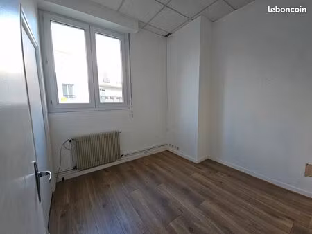 bureau pas cher à louer - avrillé