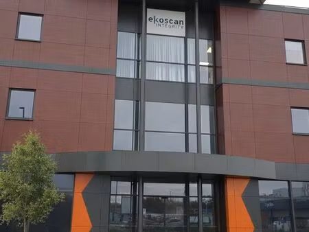 espaces de travail professionnels chalon nord