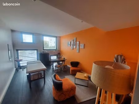 location cabinet kleber biarritz