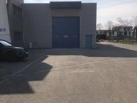 vente locaux d activite