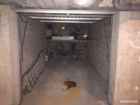 garage centre-ville la roche sur yon