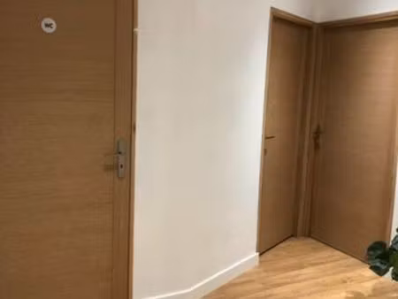 local professionnel/cabinet