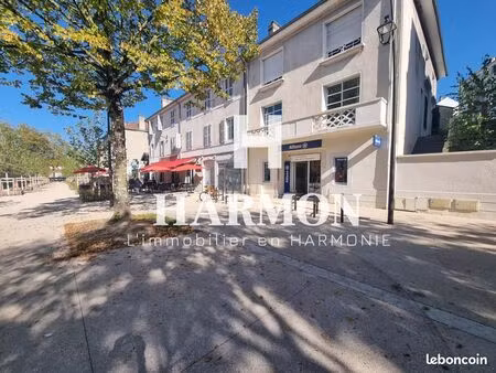 local commercial 34 m² pau
