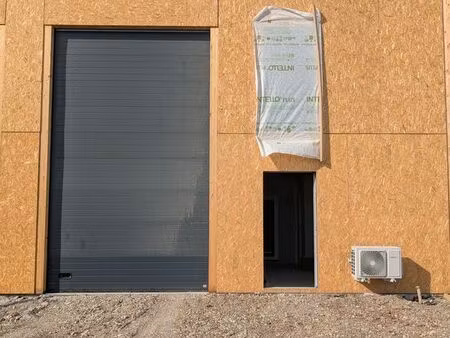 location d'un local professionnel