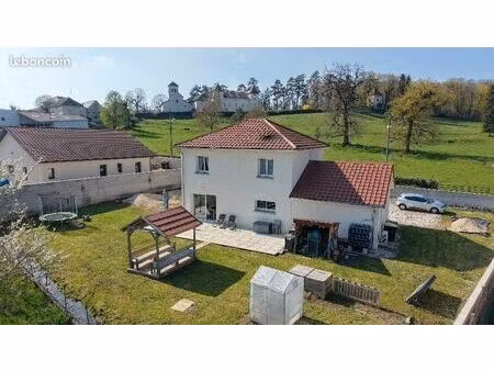 maison 5 pièces 110 m²