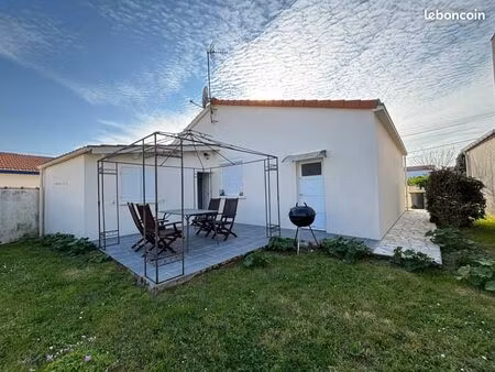 maison 3 pièces 72 m²