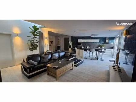 maison 4 pièces 130 m²