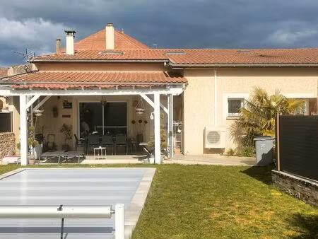maison individuelle 125 m2