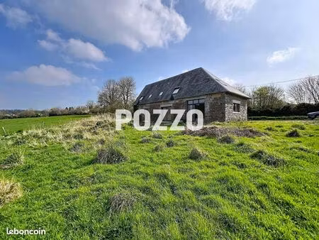 maison 4 pièces 1 m²