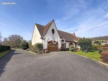 maison 4 pièces 101 m²