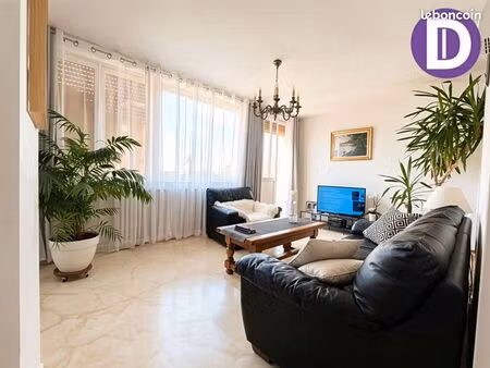 maison 4 pièces 76 m²