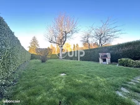 maison 5 pièces 83 m²