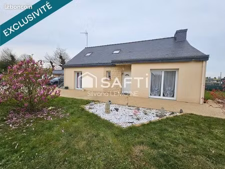 maison 5 pièces 108 m²