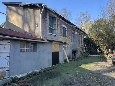 longère 6 pièces 85 m²