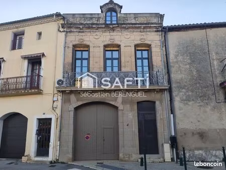 maison 7 pièces 172 m²