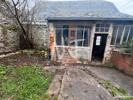 maison 3 pièces 111 m²