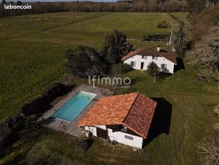 maison 6 pièces 152 m²