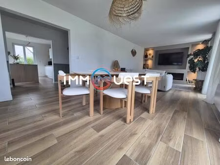 maison 4 pièces 129 m²