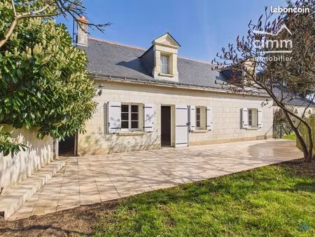 maison 5 pièces 140 m²