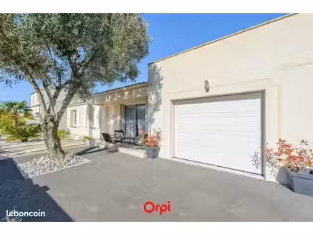 maison 5 pièces 143 m²
