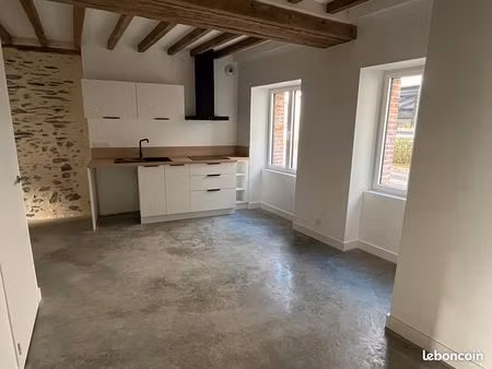 maison 3 pièces 88 m²