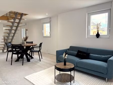 maison à colombages neuf 2025 · 95m² · sans frais d'agence · soufflenheim