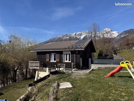 maison 5 pièces 109 m²