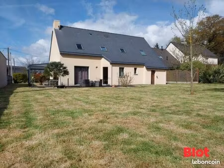 maison 6 pièces 146 m²