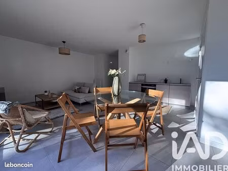 maison 5 pièces 112 m²