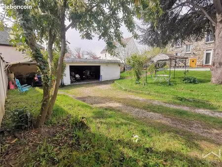 terrain 400 m² villiers-le-bel