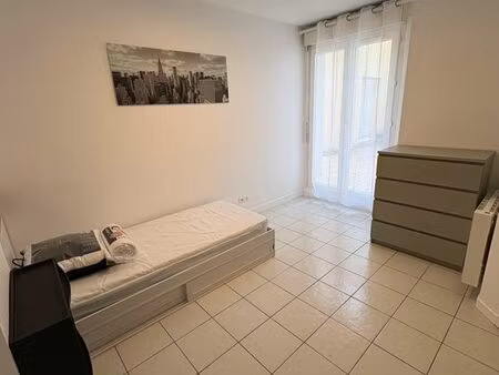 appartement étudiant meublé