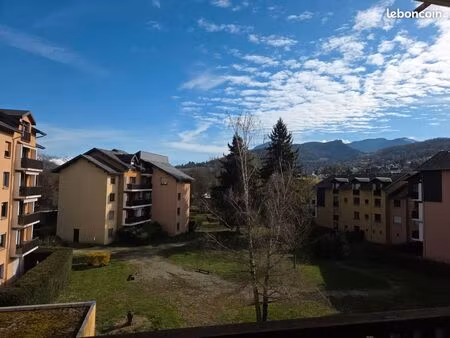 appartemment t2 48 m2