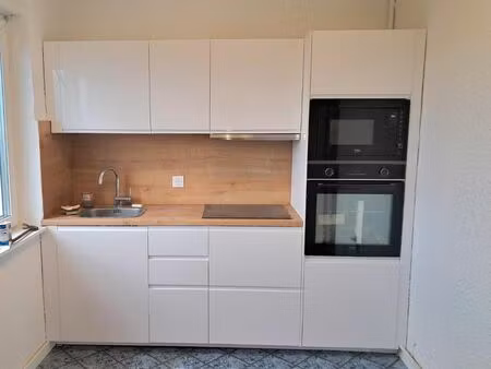 grand 2 pièces à louer – beinheim (frontière allemagne) – disponible 1er mai 2026