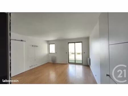 appartement 2 pièces 51 m²