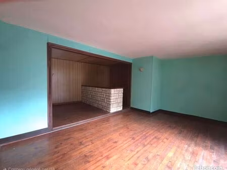 immeuble 9 pièces 350 m²