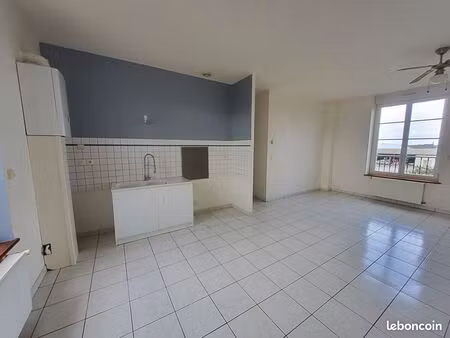 appartement 4 pièces 94 m²