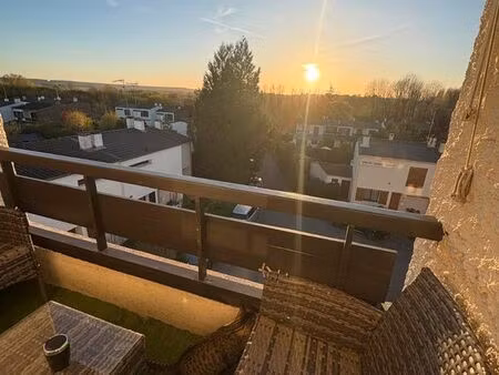 appartement noisy-le-roi