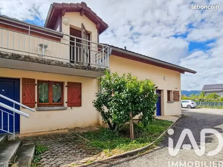 appartement 3 pièces 67 m²