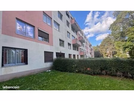 appartement de 4 pièces