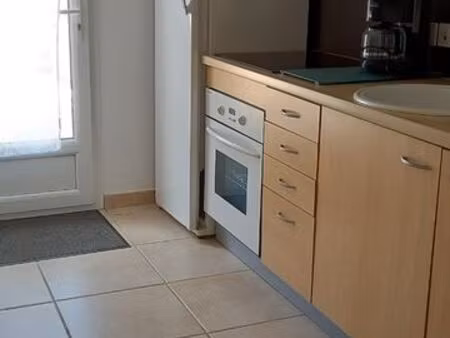 location d'un un studio