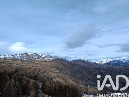 appartement 1 pièce 26 m²