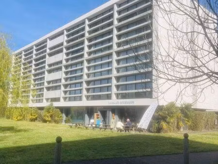 bureaux 35 m² bayonne