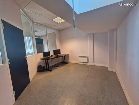 espace bureau a louer